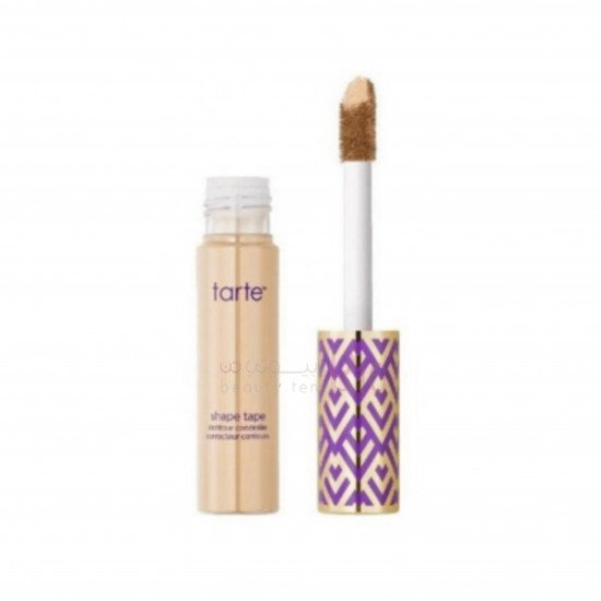 تارت - كونسيلر 27H light-medium honey