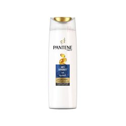 Pantene shampoo and conditioner 600 ml provitamin anti-dandruff.