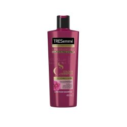 TRESemmé Color Shine Plex Shampoo with Camellia Oil 400ml