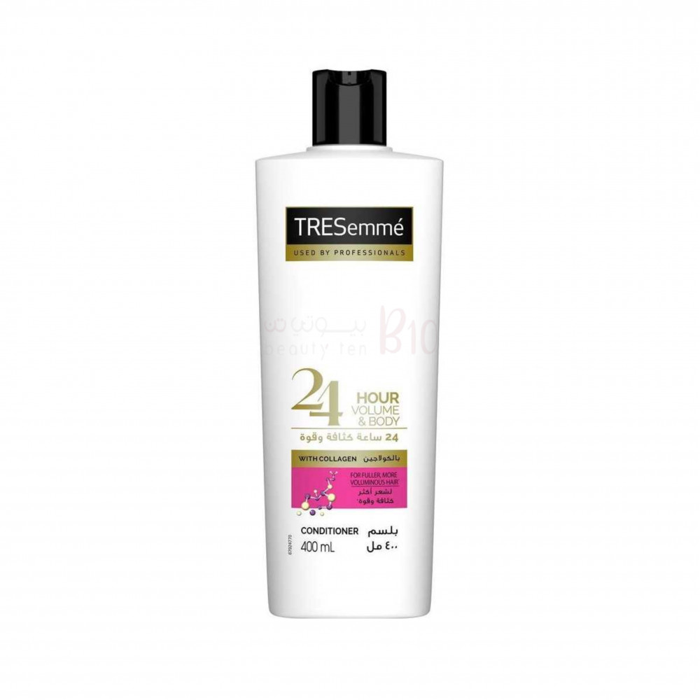 بلسم كثافة 24 ساعة من تريسيمي - 400 مل