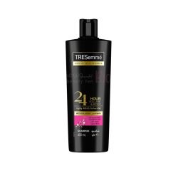 TRESemmé Shampoo 24 Hours Thickness - 400 ml