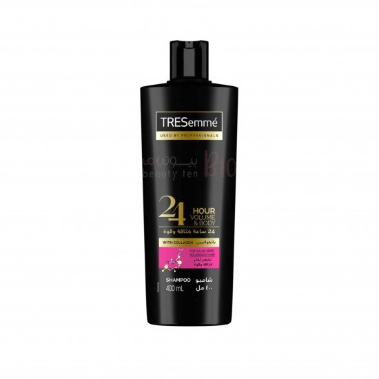 شامبو كثافة 24 ساعة من تريسيمي - 400 مل شامبو كثافة 24 ساعة من تريسيمي - 400 مل