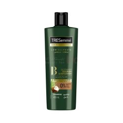 TRESemmé Botanix Nourish and Renew Coconut &amp; Aloe Vera Shampoo - 400 ml