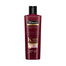 Tresemy Sulfate Shampoo Low 400 ml
