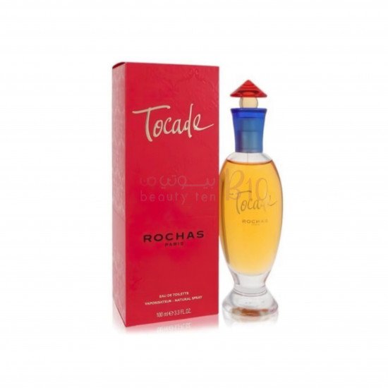 عطر توكيد من روشاس او دي تواليت 100 مل