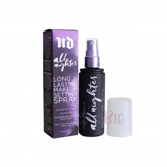 اربن ديكاي بخاخ مثبت مكياج 118 مل