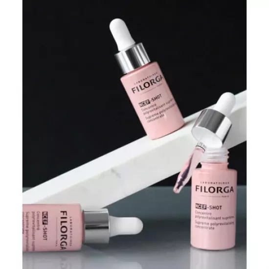 سيروم مركز لتنشيط البشرة من فيلوريجا 75مل سيروم مركز لتنشيط البشرة من فيلوريجا 75مل