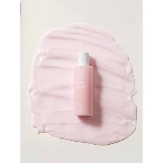 كريم مرطب اينوا بالخوخ 77 النياسين بالحليب 150 مل