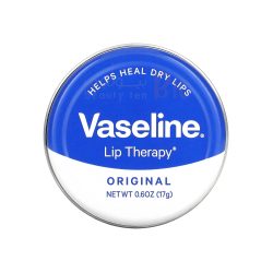 Vaseline lip balm and treatment - original