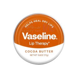 Vaseline lip balm and treatment - cacao