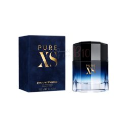 عطر بيور اكس اس من باكو رابان للرجال - 100مل - او دي تواليت