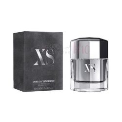 عطر اكس اس للرجال من باكو رابان - او دي تواليت 100مل