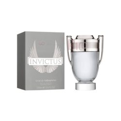 عطر انفكتيس من باكو رابان للرجال - او دي تواليت 100مل