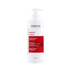 Vichy Dercos Revitalizing Shampoo 390 ml