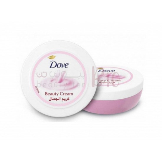 دوف كريم الجمال 150مل دوف كريم الجمال 150مل