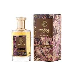 The Wood Collection Dark Forest Eau De Parfum 100ml