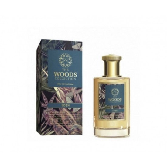 عطر ذا وود كولكشن ايدن او دي بارفيوم 100مل