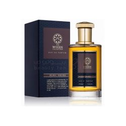 The Wood Collection Pure Shine Eau De Parfum 100ml