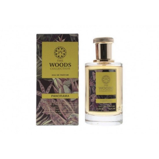 عطر ذا وود كولكشن بانوراما او دي بارفيوم 100مل