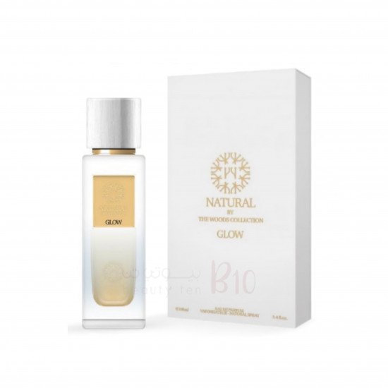 عطر ذا وود كولكشن بلوم او دي بارفيوم 100مل