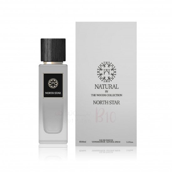 عطر ذا وود كولكشن نورث ستار او دي بارفيوم 100مل عطر ذا وود كولكشن نورث ستار او دي بارفيوم 100مل