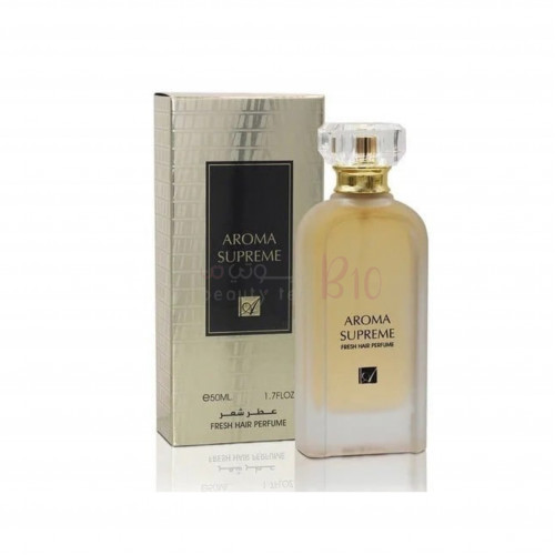 عطر الشعر اروما سوبريم 50مل