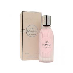 عطر الشعر ميس دارلاين بارفيوم 50مل