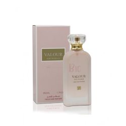 عطر الشعر فالور فور وومن 50مل