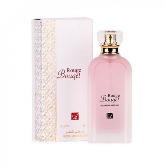 عطر الشعر روج بوكيت 50مل
