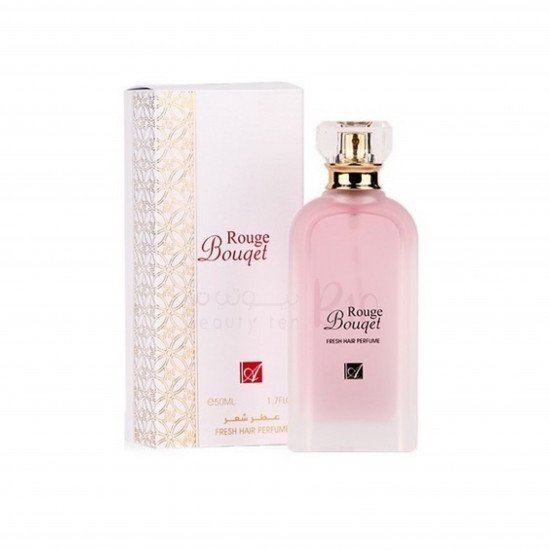 عطر الشعر روج بوكيت 50مل