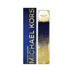 Michael Kors Midnight Shimer for Women - Eau De Parfum