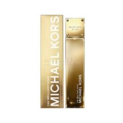 Michael Kors 24K Berlinte Gold Eau De Parfum 100ml