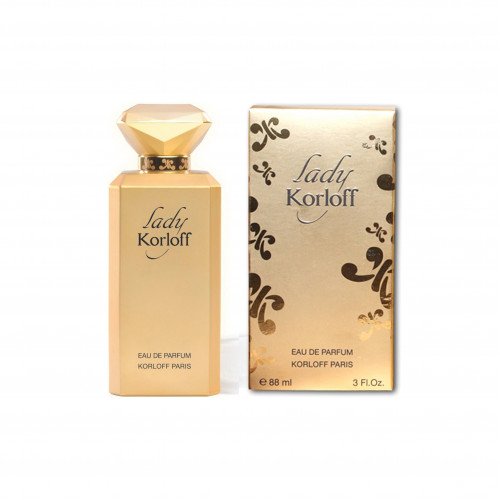 عطر ليدي كارلوف من كارلوف باريس 88 مل للجنسين عطر ليدي كارلوف من كارلوف باريس 88 مل للجنسين