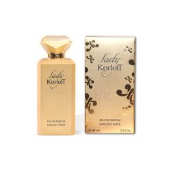 Lady Karlov Paris 88 ml Unisex