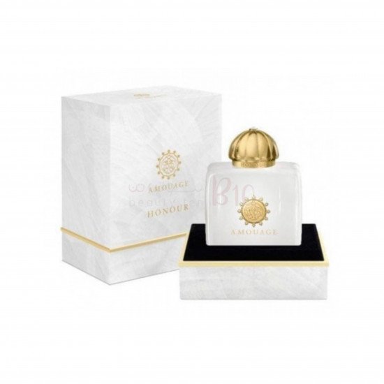 امواج عطر امواج هونور للنساء او دي بارفيوم 100 مل