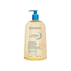 Bioderma Atoderm Shower Oil - 1 Liter