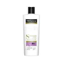 TRESemme Strength &amp; Fall Control Conditioner Strengthen Nourish Repair Multicolour 400ml