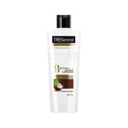 TRESemmé Botanix Conditioner Natural Nourish &amp; Restore Coconut Milk &amp; Aloe Vera For Dry Hair 400ml