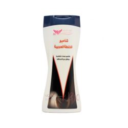 The wonder mixture shampoo, white, kuwait shop, 450 ml