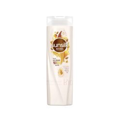 Sunsilk Almond Oil &amp; Honey Shampoo