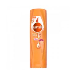 Sunsilk Conditioner Serum Keratin and Almond Oil 340ml