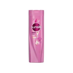 Sunsilk Shine &amp; Strength Shampoo 400ml