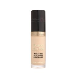 TOO FACED BORN THIS WAY SUPER COVERAGE MULTI-USE CONCEALER - HONEY