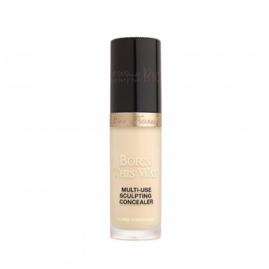 كونسيلر متعدد الاستعمالات من توفيسد -ألموند