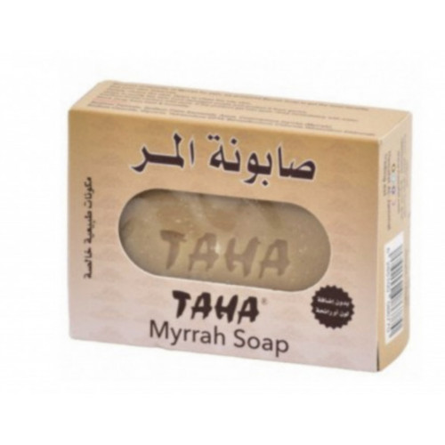 صابونة المر من طه -125جم