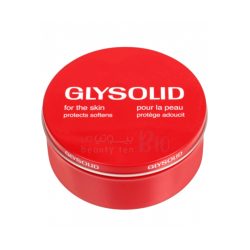 Glysolid Body Cream - 250 ml
