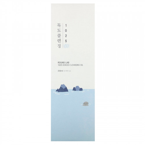 زيت منظف دوكدو  1025 من راوند لاب 200مل