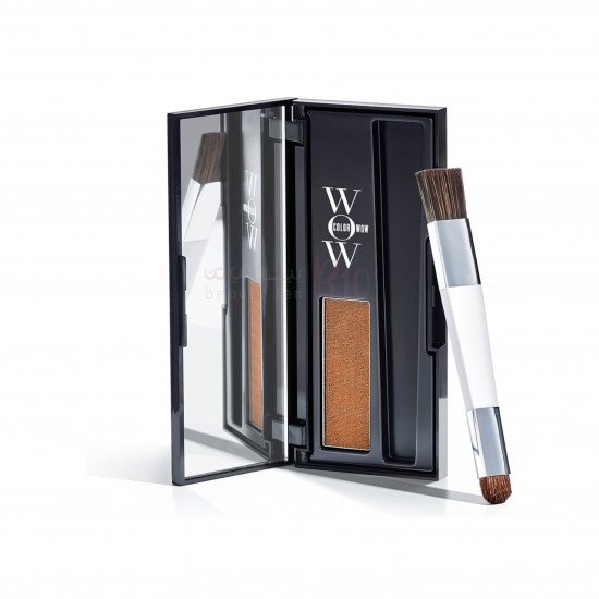 كولور واو لتغطية جذور الشعر- ريد كولور واو لتغطية جذور الشعر- ريد