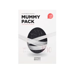 Mummy Pack, Anti-Wrinkle &amp; Lifting Pack, 17 Piece Set