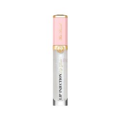 Lip Gloss &amp; Magnifier Lip Inction Power Plumbing